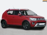 Used Suzuki Ignis SZ3 83 HP (61 kW) 2021 Hatchback