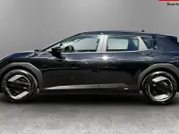 New Kia EV4 Air 150 kW (204 HP) 2025 Hatchback
