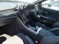 Used Mercedes C63S AMG Edition 670 HP (492 kW) 2024 Grey Estate