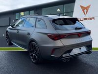 New Cupra Leon VZ3 204 HP (150 kW) 2025 Brown Estate