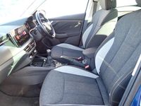 Used Skoda Kamiq SE L Executive 150 HP (110 kW) 2022 Blue SUV