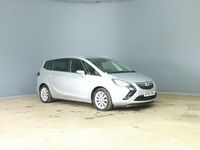 Used Vauxhall Zafira Tourer 170 HP (125 kW) 2015 MPV