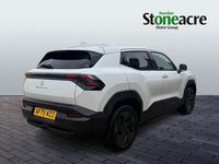 New Suzuki Vitara 135 kW (184 HP) 2025 White Hatchback