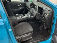 Used Hyundai Kona Premium 50 kW (68 HP) 2022 SUV