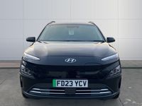 used Hyundai Kona 100kW Premium 39kWh 5dr Auto