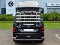 Used VW California California 2022 Blue Van