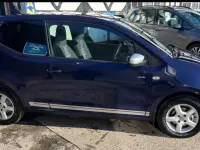 Usado VW up! CLUB 2015 Roxo Citadino