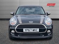 used Mini Cooper Hatchback 1.5Seven 5dr