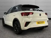 Used VW T-Roc 150 HP (110 kW) 2023 SUV