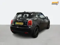 Used Mini Cooper S Hatch 135 kW (184 HP) 2023 Black Hatchback