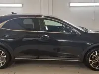 Used Kia XCeed First Edition 140 HP (102 kW) 2019 Black SUV