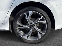 Used Audi A3 S-Line 110 HP (80 kW) 2023 White Sedan