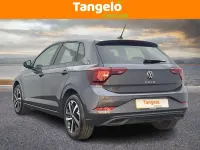Usado VW Polo Match 95 HP (69 kW) 2024 Cinzento Citadino