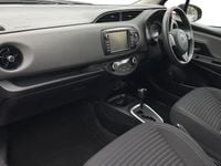Used Toyota Yaris Hybrid 99 HP (72 kW) 2018 Other Hatchback