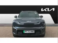 Used Kia EV5 GT-Line S 160 kW (218 HP) 2026 Grey SUV