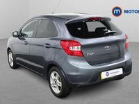 Used Ford Ka Plus Zetec 86 HP (63 kW) 2017 Hatchback