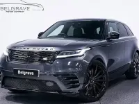Used Land Rover Range Rover Velar HSE Dynamic 204 HP (150 kW) 2024 Grey SUV