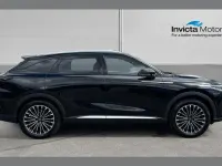 Used Omoda 9 449 HP (330 kW) 2026 Black SUV
