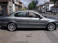 Used Jaguar X-type 2002 Sedan