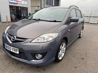 used Mazda 5 2.0 Furano