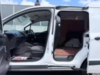 Used Ford Transit 2022 White Van