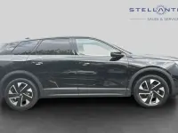 Used Vauxhall Grandland X Ultimate 134 HP (98 kW) 2025 Black SUV