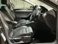 Used VW Passat GTE 218 HP (160 kW) 2020 Grey Estate