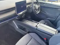 Used VW ID.7 Pro 210 kW (286 HP) 2024 Grey Hatchback
