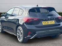 Used Ford Focus ST-Line X 155 HP (114 kW) 2024 Hatchback