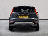 Used Kia Niro 2022 Grey SUV