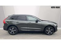 used Volvo XC60 2.0 T5 [250] R DESIGN 5dr Geartronic Petrol Estate