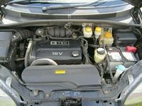 Used Chevrolet Tacuma 2007 MPV