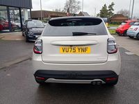 Used Fiat 600 La Prima 134 HP (98 kW) 2025 Beige Hatchback