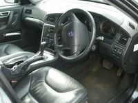 Used Volvo XC70 2002 SUV