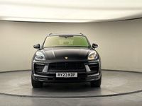 Used Porsche Macan S 379 HP (278 kW) 2025 SUV