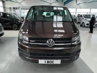 Used VW Transporter Startline 2019 Brown Van