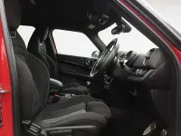 Used Mini Cooper S Countryman Sport 2020 Red SUV