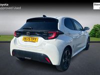 New Toyota Yaris Hybrid 131 HP (96 kW) 2026 Hatchback