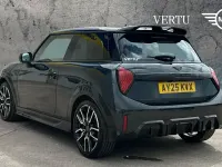 Usado Mini Cooper Sport 150 kW (204 HP) 2026 Citadino