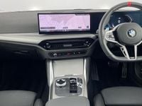 Used BMW M240 M Sport 374 HP (275 kW) 2025 Blue Coupe