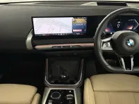 Used BMW X3 M Sport 194 HP (142 kW) 2025 Black SUV