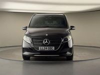 Used Mercedes V220 163 HP (119 kW) 2020 MPV