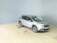 Used Peugeot 2008 Allure 2008