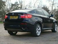 Used BMW X6 2009 SUV