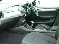 Used BMW X1 2010 SUV
