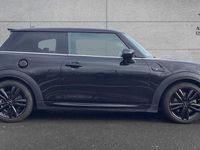 used Mini Cooper S 3-Door HatchSport 2.0 3dr