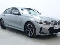 Used BMW 330e M Sport 292 HP (214 kW) 2024 Sedan