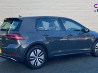 Used VW e-Golf 99 kW (135 HP) 2020 Grey Hatchback