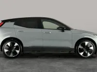 Used Volvo EX30 Performance 314 kW (428 HP) 2024 Grey SUV
