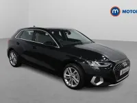 Second-hand Audi A3 Sportback Sport 110 CP (80 kW) 2024 Hatchback